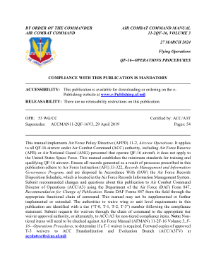 accman11-2qf-16v3 - 空军